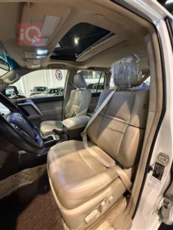 تويوتا لاندكروزر برادو